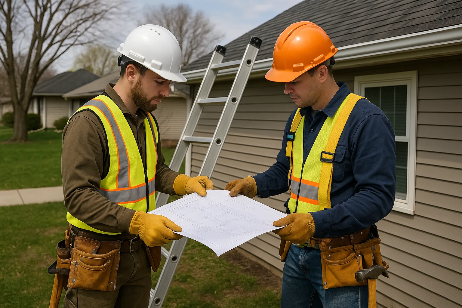 About RoofingElgin.com